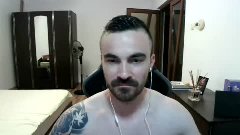 Victor online show from 07-15-26, 07:19