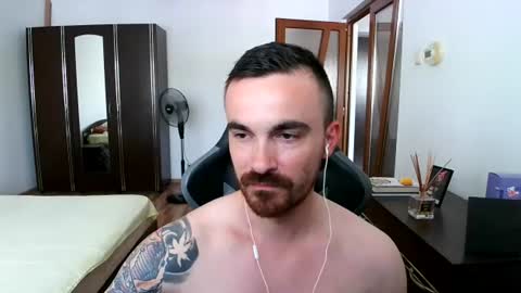 Victor online show from 07-16-26, 11:05