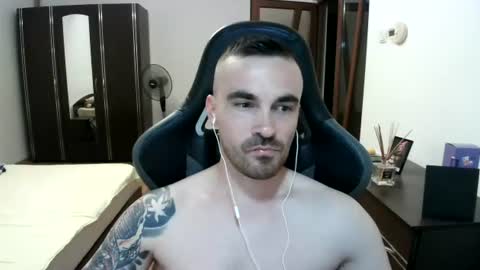 Victor online show from 07-18-26, 08:23