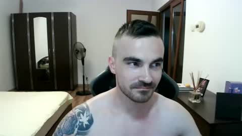 Victor online show from 07-19-26, 03:05