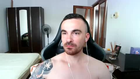 Victor online show from 07-20-26, 04:38