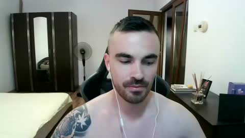 Victor online show from 07-20-26, 05:37