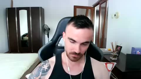 Victor online show from 07-21-26, 03:58
