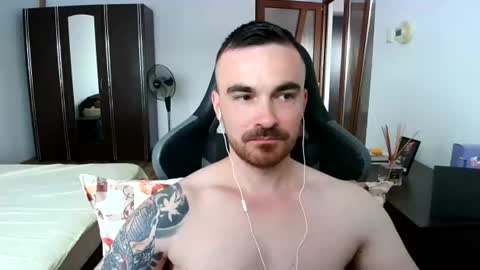 Victor online show from 07-22-26, 05:21