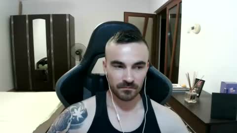 Victor online show from 07-22-26, 06:22