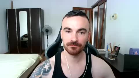 Victor online show from 07-24-26, 07:50