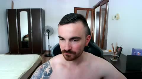 Victor online show from 07-27-26, 11:50