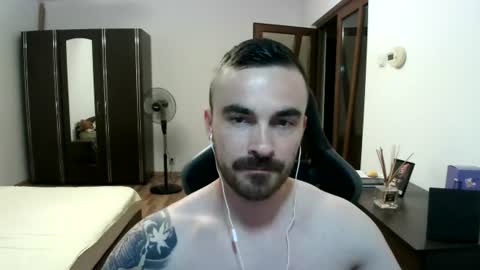 Victor online show from 07-28-26, 07:26