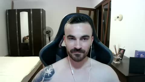 Victor online show from 07-28-26, 07:39