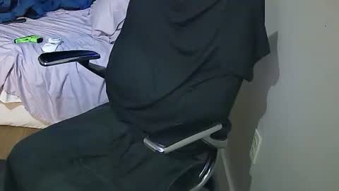 Snapshot of muffdiver718 chatting on 01-21-25, 12:29 Muffdiver online show from 01-21-25, 12:29