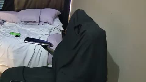 Snapshot of muffdiver718 chatting on 01-22-25, 05:28 Muffdiver online show from 01-22-25, 05:28