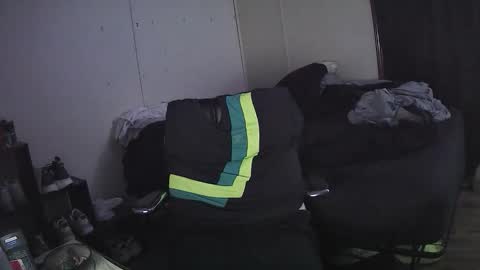 Snapshot of muffdiver718 chatting on 01-19-26, 09:13 Muffdiver online show from 01-19-26, 09:13