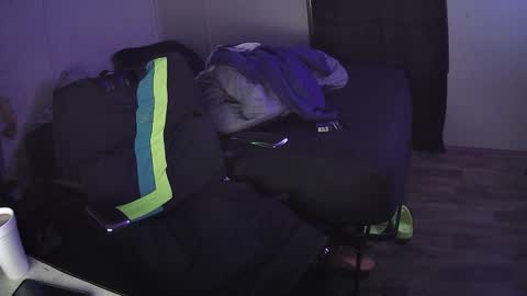 Snapshot of muffdiver718 chatting on 02-01-26, 08:02 Muffdiver online show from 02-01-26, 08:02