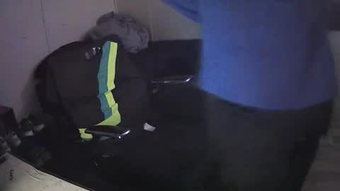 Snapshot of muffdiver718 chatting on 03-07-26, 07:27 Muffdiver online show from 03-07-26, 07:27