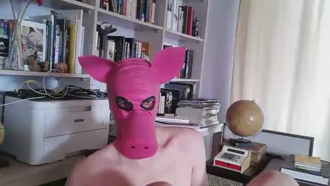 Michaela online show from 02-28-26, 10:16