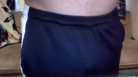 Snapshot of muffman1228 chatting on 01-15-26, 07:39 muffman1228 online show from 01-15-26, 07:39