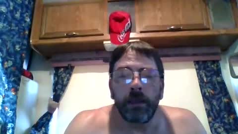 Snapshot of muffman1228 chatting on 03-08-26, 08:45 muffman1228 online show from 03-08-26, 08:45