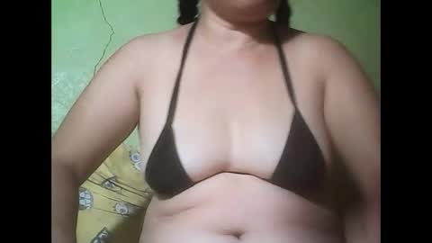 muffy_bunny online show from 09-13-25, 11:32