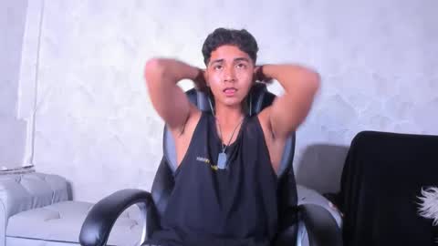 muichiro tokito1 online show from 12-20-24, 04:42