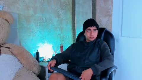 muichiro tokito1 online show from 12-22-24, 04:50