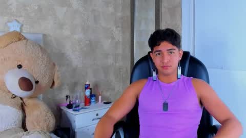 muichiro tokito1 online show from 01-02-25, 03:48