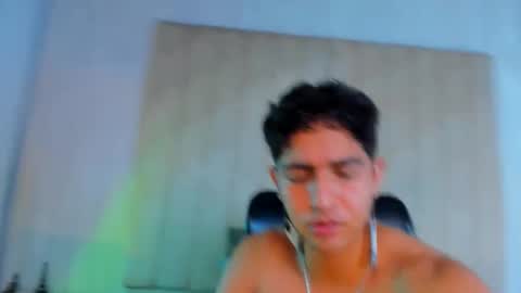 muichiro tokito1 online show from 01-18-25, 03:53