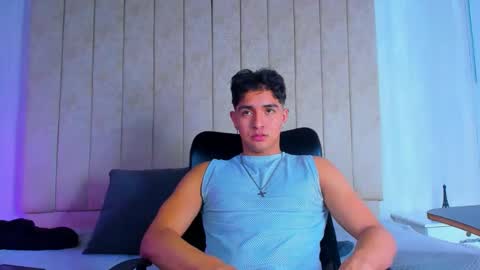 muichiro tokito1 online show from 01-25-25, 04:02