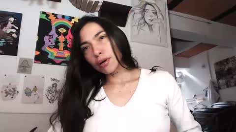 JESSICA online show from 12-29-24, 02:10