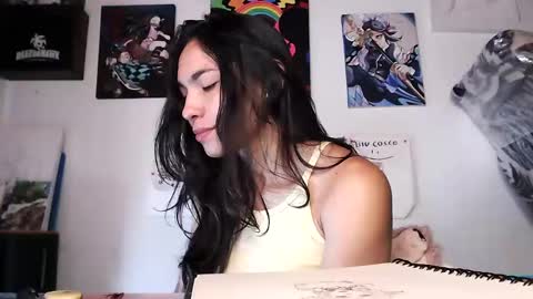 JESSICA online show from 01-19-25, 01:33