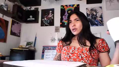 JESSICA online show from 01-26-25, 02:19