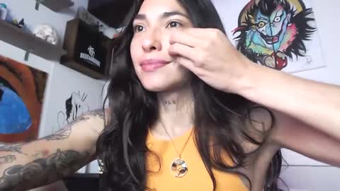 JESSICA online show from 02-13-25, 02:31