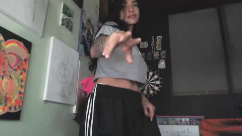 JESSICA online show from 10-13-25, 12:16