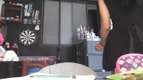 JESSICA online show from 10-25-25, 07:19