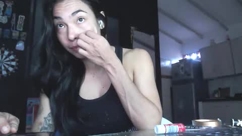 JESSICA online show from 11-12-25, 11:10