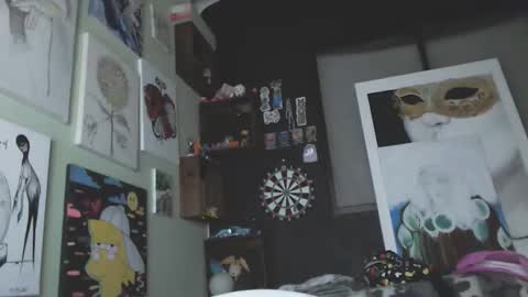 JESSICA online show from 02-09-26, 09:35