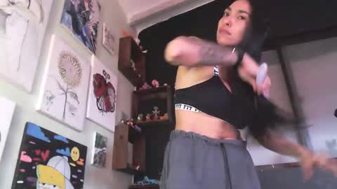 JESSICA online show from 02-27-26, 01:11