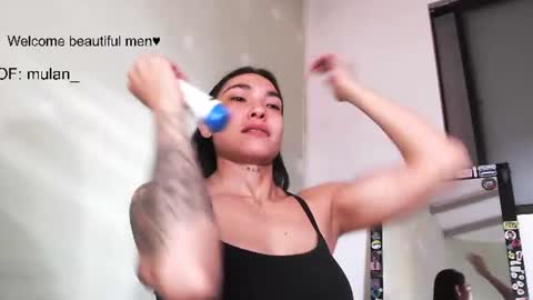 JESSICA online show from 07-30-26, 12:26