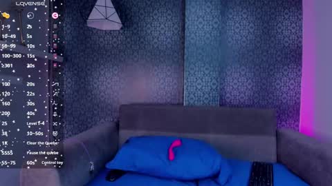 Mulan online show from 01-24-25, 03:13