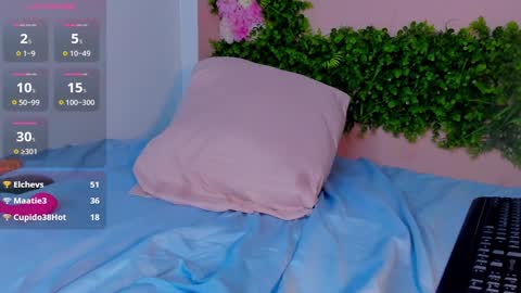 Mulan online show from 02-04-25, 06:17