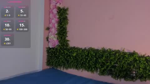 Mulan online show from 02-10-25, 12:50