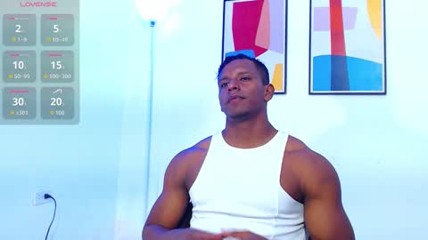 Snapshot of mulato_fit15 chatting on 10-06-25, 02:03 mulato online show from 10-06-25, 02:03