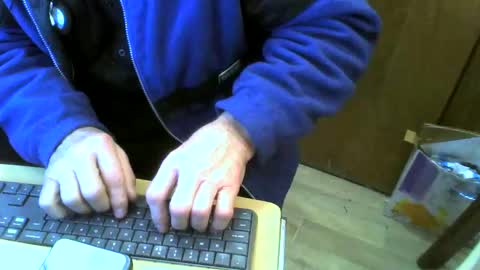 muller520 online show from 03-01-25, 12:34