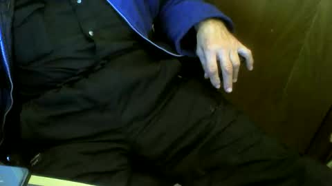 muller520 online show from 10-16-25, 03:24