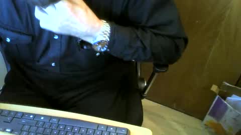 muller520 online show from 10-31-25, 10:05