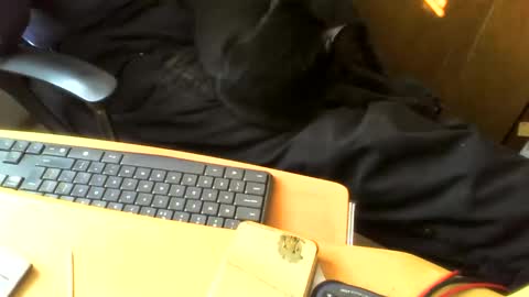 muller520 online show from 04-28-26, 02:33