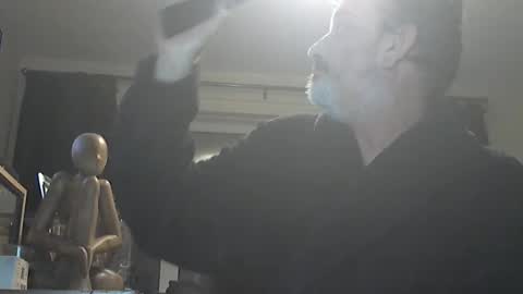 munch10 online show from 10-05-25, 10:07