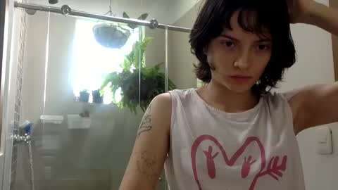 Snapshot of munchi_ chatting on 02-13-25, 03:24   online show from 02-13-25, 03:24