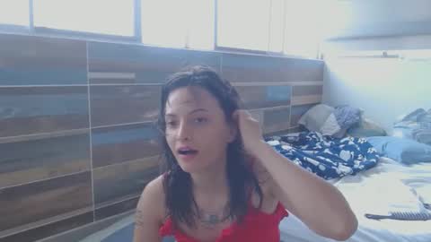 Snapshot of munchi_ chatting on 09-29-25, 05:29   online show from 09-29-25, 05:29