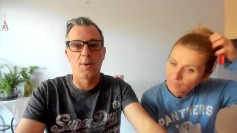 LOVELY JULIA  Peter DAY online show from 01-13-25, 08:15