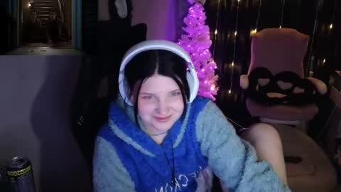 Milana online show from 12-11-24, 03:05